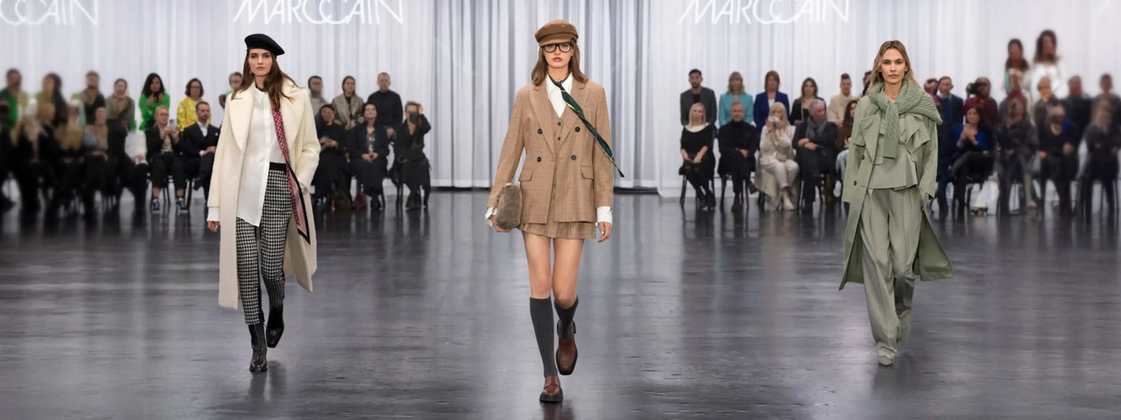 Fashion Week Berlin